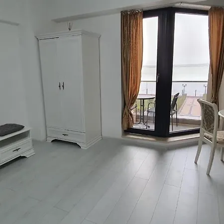 Apartment Breeze Luxury