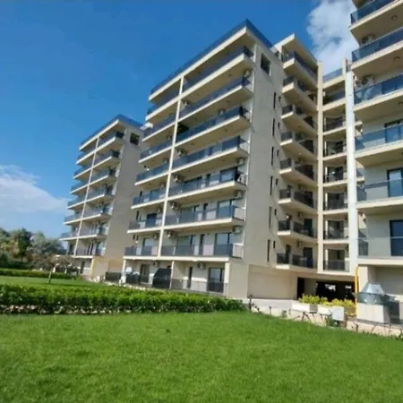Apartment Breeze Luxury *