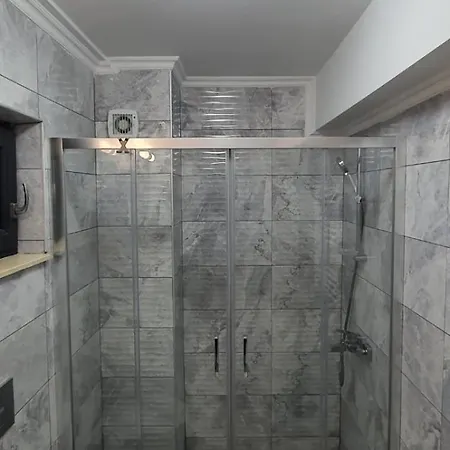 Apartment Breeze Luxury