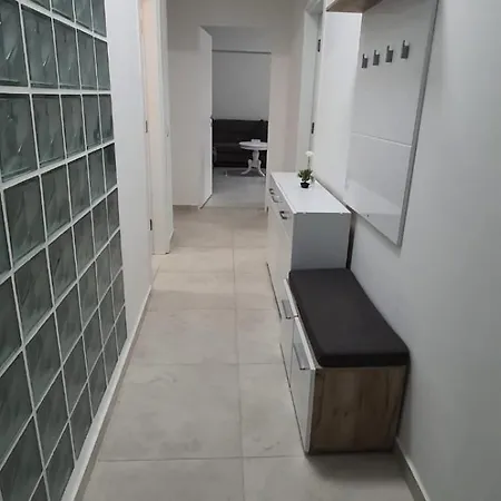 Breeze Luxury Apartment *