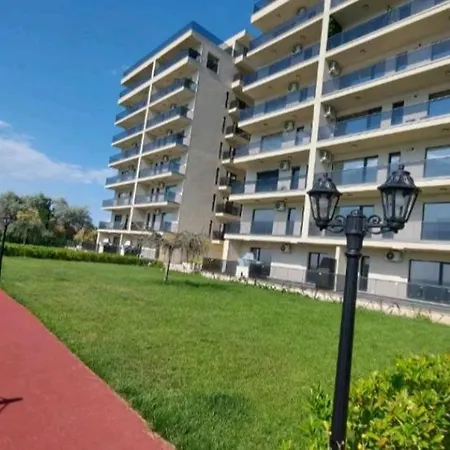 Breeze Luxury * Mamaia