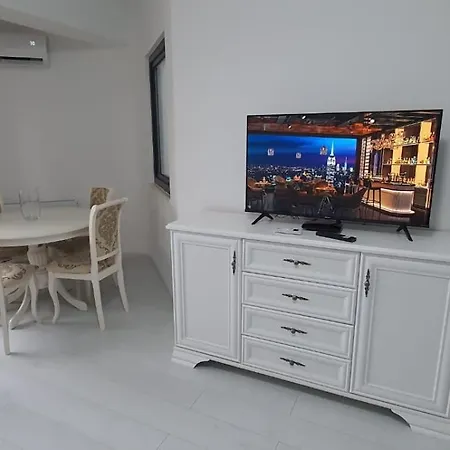 Apartment Breeze Luxury *