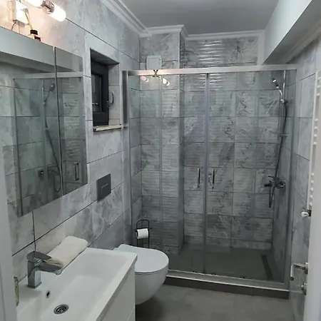 Apartment Breeze Luxury *