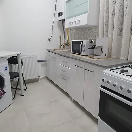 Apartment Breeze Luxury