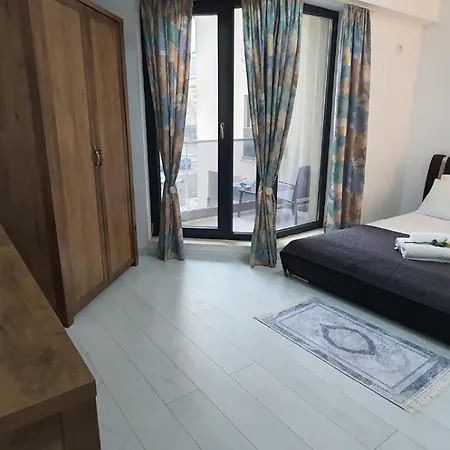 Apartment Breeze Luxury Mamaia