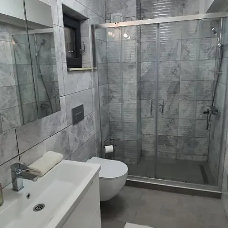 Apartment Breeze Luxury *
