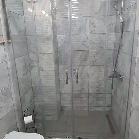 Breeze Luxury Apartment