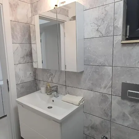Apartment Breeze Luxury