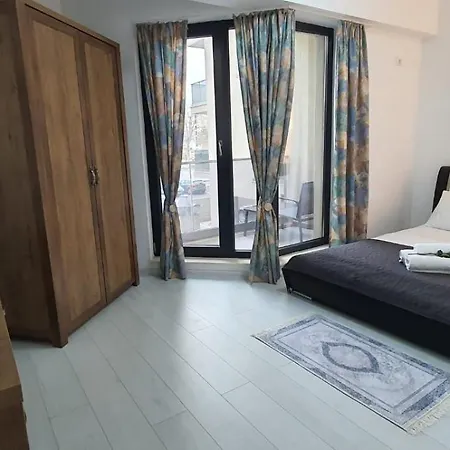 Breeze Luxury * Mamaia