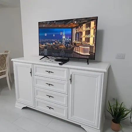 Apartment Breeze Luxury Mamaia