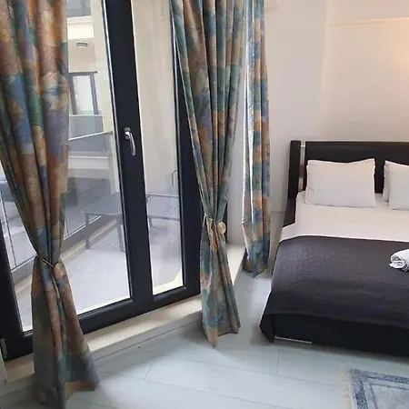 Apartment Breeze Luxury Mamaia