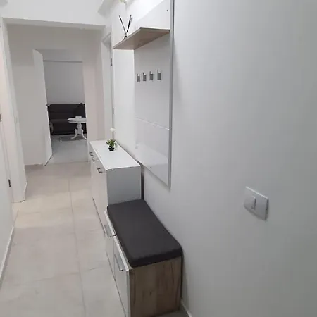 Apartment Breeze Luxury *